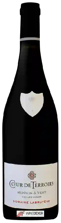 Domaine Labruyère - Cœur de Terroirs Vieilles Vignes Moulin-à-Vent
