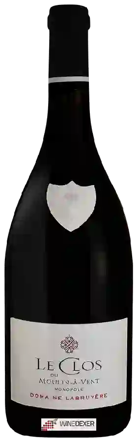 Domaine Labruyère - Le Clos du Moulin-à-Vent Monopole
