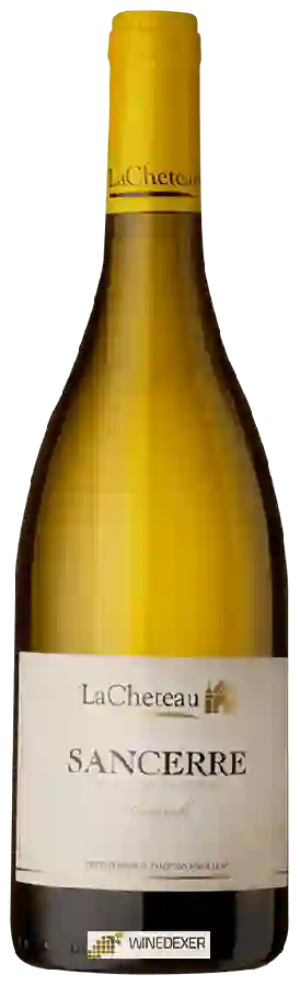 Winery Lacheteau - Boisjoli Sancerre