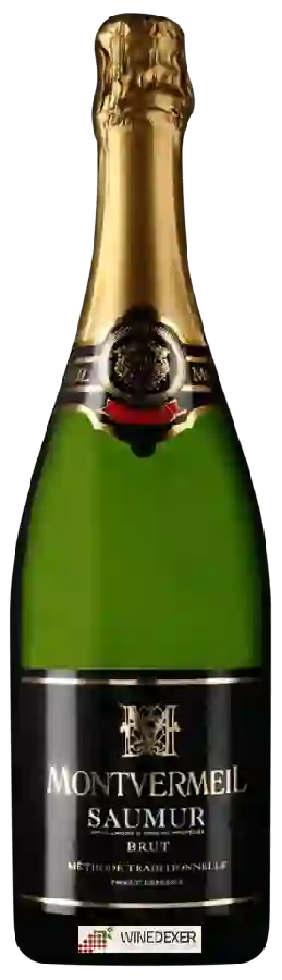 Winery Lacheteau - Montvermeil Saumur Brut