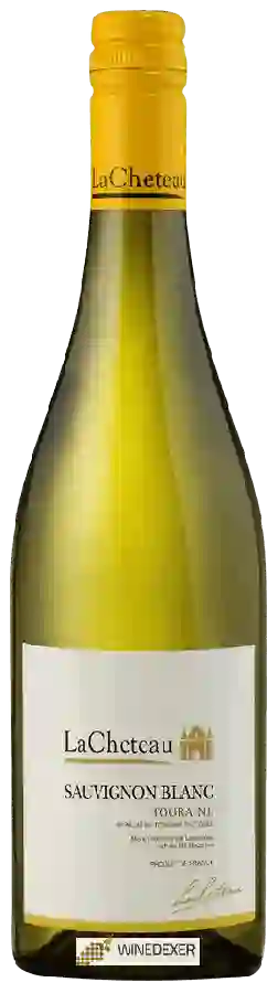 Winery Lacheteau - Sauvignon Touraine Winery Lacheteau - Sauvignon Touraine