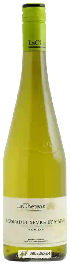 Winery Lacheteau - Sur Lie Muscadet Sèvre et Maine Winery Lacheteau - Sur Lie Muscadet Sèvre et Maine