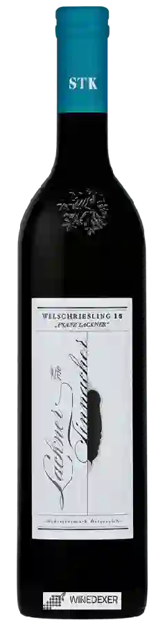 Winery Lackner Tinnacher - Franz Lackner Welschriesling Winery Lackner Tinnacher - Franz Lackner Welschriesling