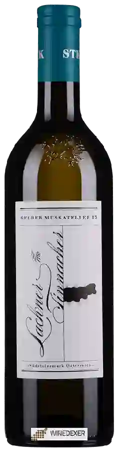 Winery Lackner Tinnacher - Gelber Muskateller