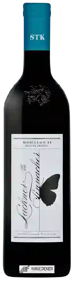 Winery Lackner Tinnacher - Morillon Ried Flamberg Winery Lackner Tinnacher - Morillon Ried Flamberg