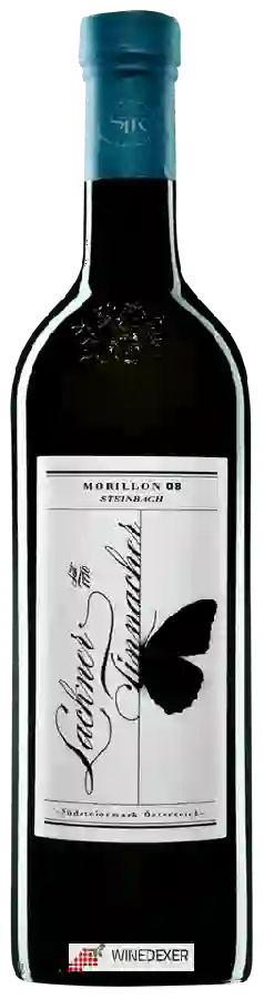 Winery Lackner Tinnacher - Morillon Ried Steinbach