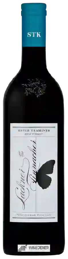 Winery Lackner Tinnacher - Roter Traminer Ried Türken Winery Lackner Tinnacher - Roter Traminer Ried Türken