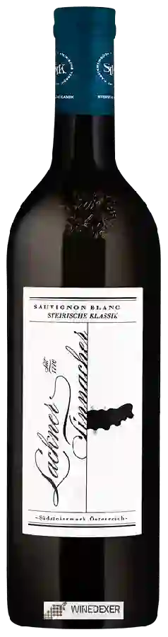 Winery Lackner Tinnacher - Sauvignon Blanc Steirische Klassik