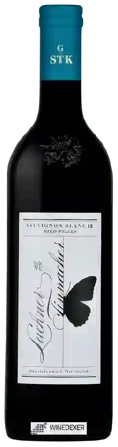 Winery Lackner Tinnacher - Sauvignon Blanc Welles