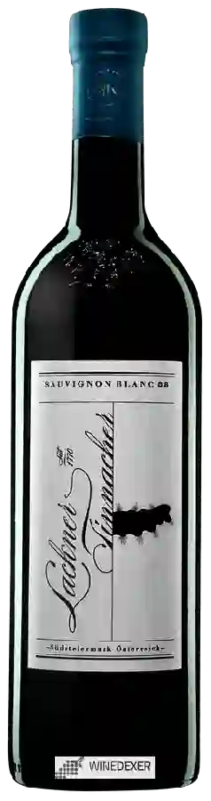 Winery Lackner Tinnacher - Sauvignon Blanc