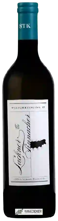 Winery Lackner Tinnacher - Welschriesling