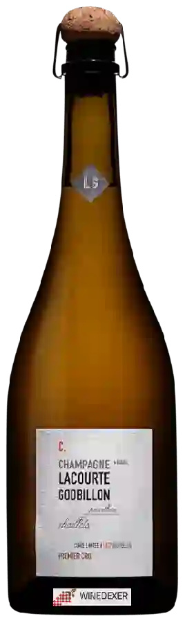 Winery Lacourte-Godbillon - Chaillots Champagne Premier Cru