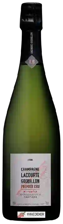 Winery Lacourte-Godbillon - Mi-Pentes Champagne Premier Cru Winery Lacourte-Godbillon - Mi-Pentes Champagne Premier Cru