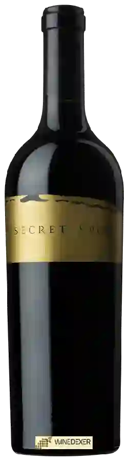 Winery Secret Spot - Tinto Winery Secret Spot - Tinto