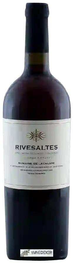 Domaine de Lacresse - Rivesaltes