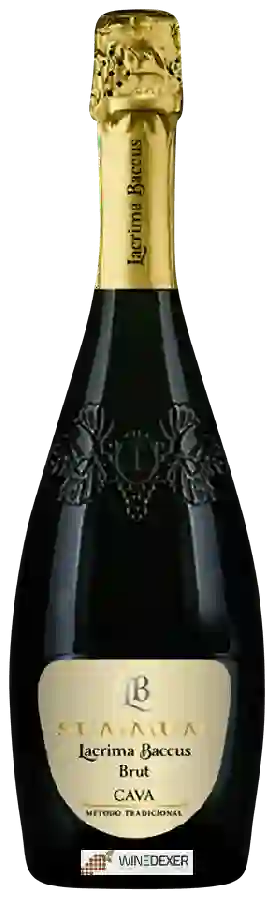 Winery Lacrima Baccus - Cava Summum Brut Winery Lacrima Baccus - Cava Summum Brut