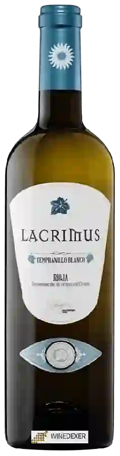 Winery Lacrimus - Tempranillo Blanco
