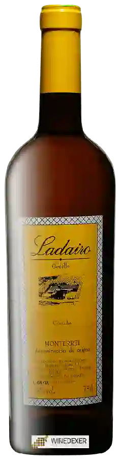 Winery Ladairo - Godello Winery Ladairo - Godello