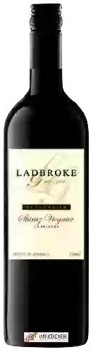 Winery Ladbroke Grove - La Primera Shiraz - Viognier