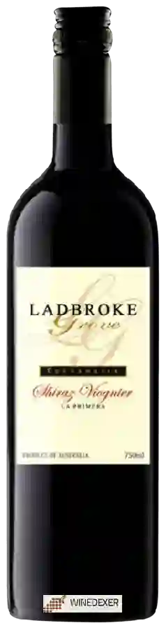Winery Ladbroke Grove - La Primera Shiraz - Viognier