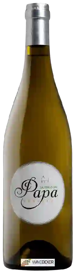 Winery Ladera Sagrada - Castelo do Papa Godello