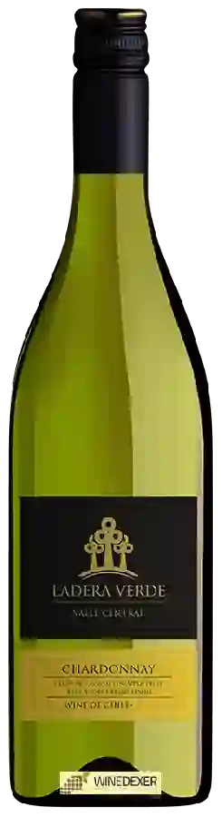 Winery Ladera Verde - Chardonnay