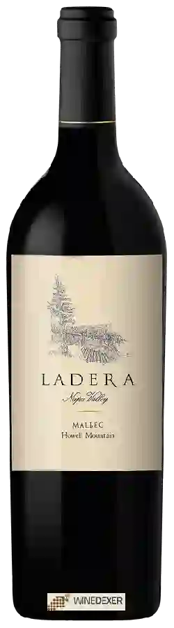Winery Ladera - Malbec