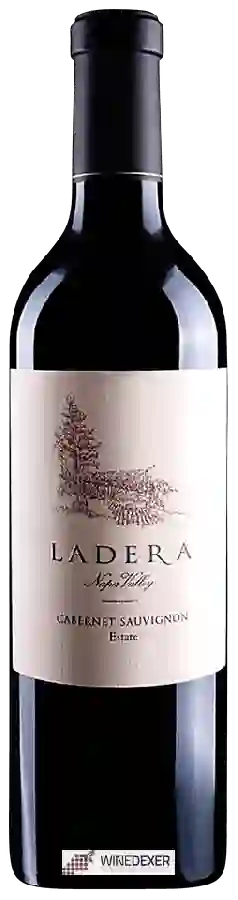 Winery Ladera - Stile Block Cabernet Sauvignon Winery Ladera - Stile Block Cabernet Sauvignon