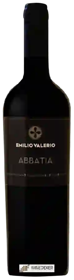 Winery Laderas de Montejurra - Emilio Valerio Abbatia Winery Laderas de Montejurra - Emilio Valerio Abbatia