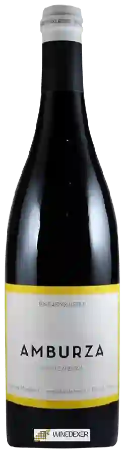 Winery Laderas de Montejurra - Emilio Valerio Amburza Winery Laderas de Montejurra - Emilio Valerio Amburza