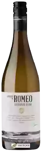 Winery Laderas de Romeo - Sauvignon Blanc