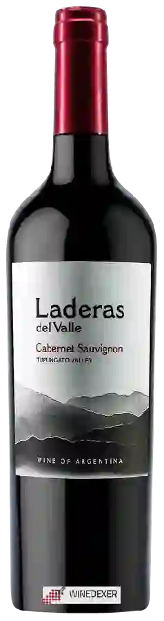 Winery Laderas del Valle - Cabernet Sauvignon Winery Laderas del Valle - Cabernet Sauvignon