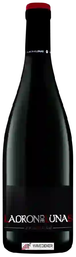 Winery Ladrón de Lunas - Crianza Bobal