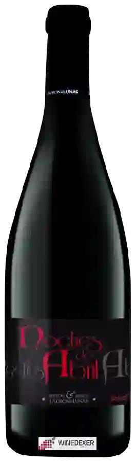 Winery Ladrón de Lunas - Noches de Abril Winery Ladrón de Lunas - Noches de Abril