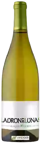 Winery Ladrón de Lunas - Sauvignon - Macabeo