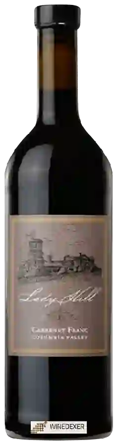 Winery Lady Hill - Cabernet Franc