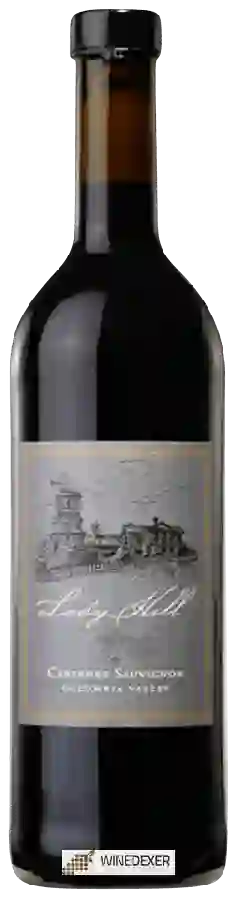 Winery Lady Hill - Cabernet Sauvignon Winery Lady Hill - Cabernet Sauvignon