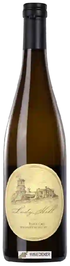 Winery Lady Hill - Pinot Gris