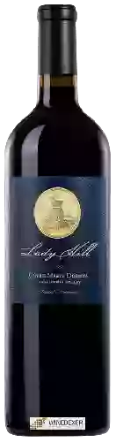 Winery Lady Hill - Tapteil Vineyard Cuvée Marie Dorion