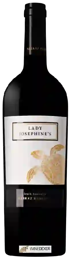 Winery Lady Josephines - Reserve Shiraz