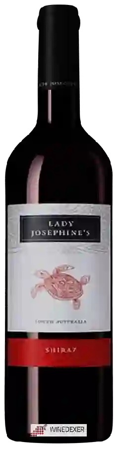 Winery Lady Josephines - Shiraz