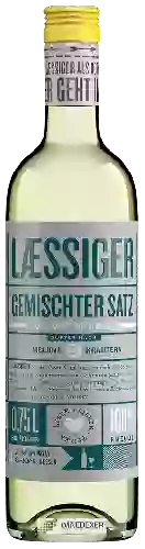 Winery Laessiger - Gemischter Satz