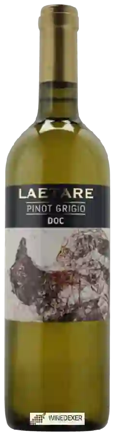 Winery Laetare - Pinot Grigio