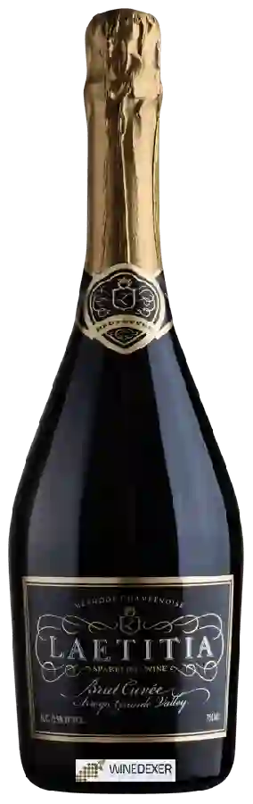 Winery Laetitia - Brut Cuvée