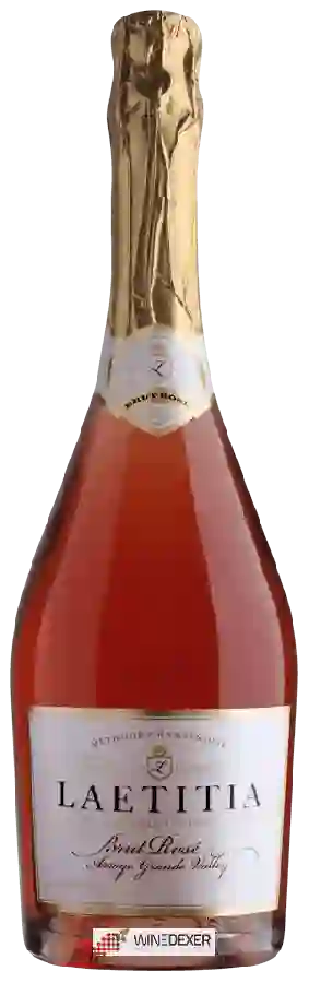 Winery Laetitia - Brut Rosé Winery Laetitia - Brut Rosé