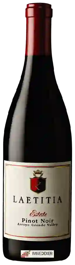 Winery Laetitia - Estate Pinot Noir