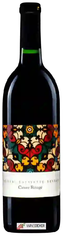 Chateau LaFayette Reneau - Cuvée Rouge