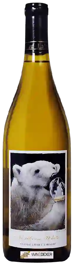 Chateau LaFayette Reneau - Northern White