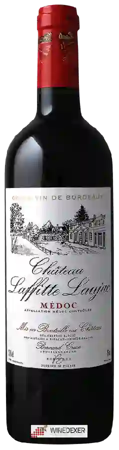 Château Laffitte Laujac - Médoc Château Laffitte Laujac - Médoc