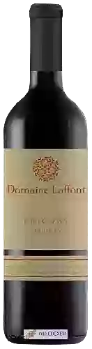 Winery Laffont - Erigone